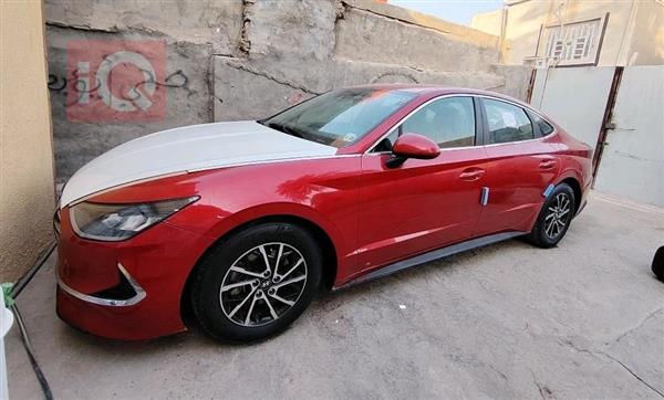 هيونداي سوناتا 2020 للبيع في العراق - المدحتية